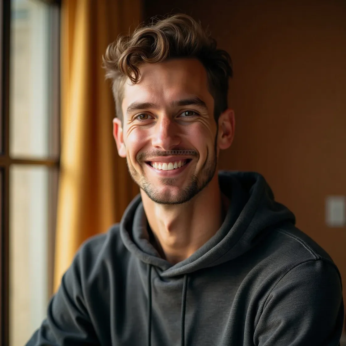 Markus Huber