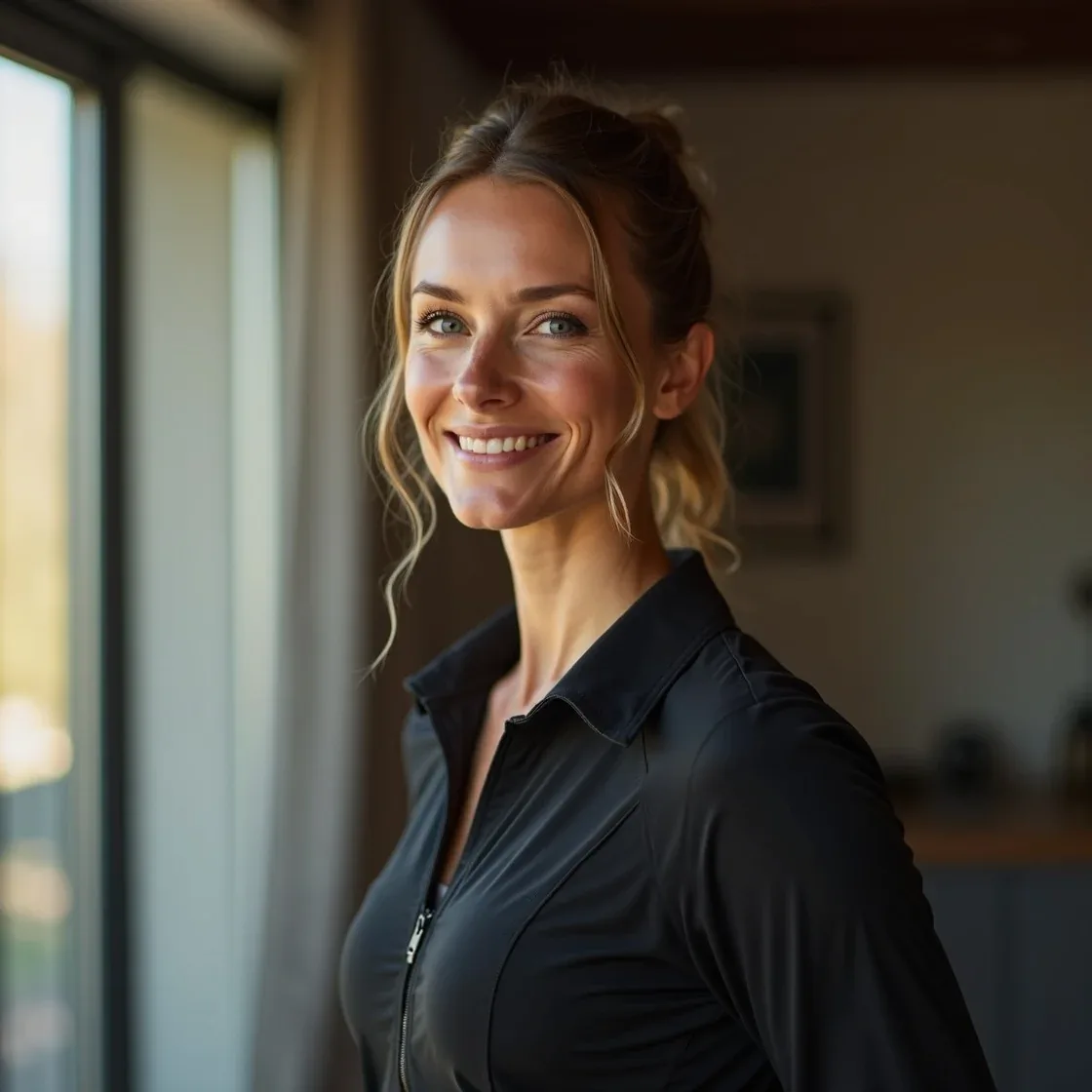 Dr. Anna Keller